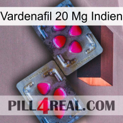 Vardenafil 20Mg India 15